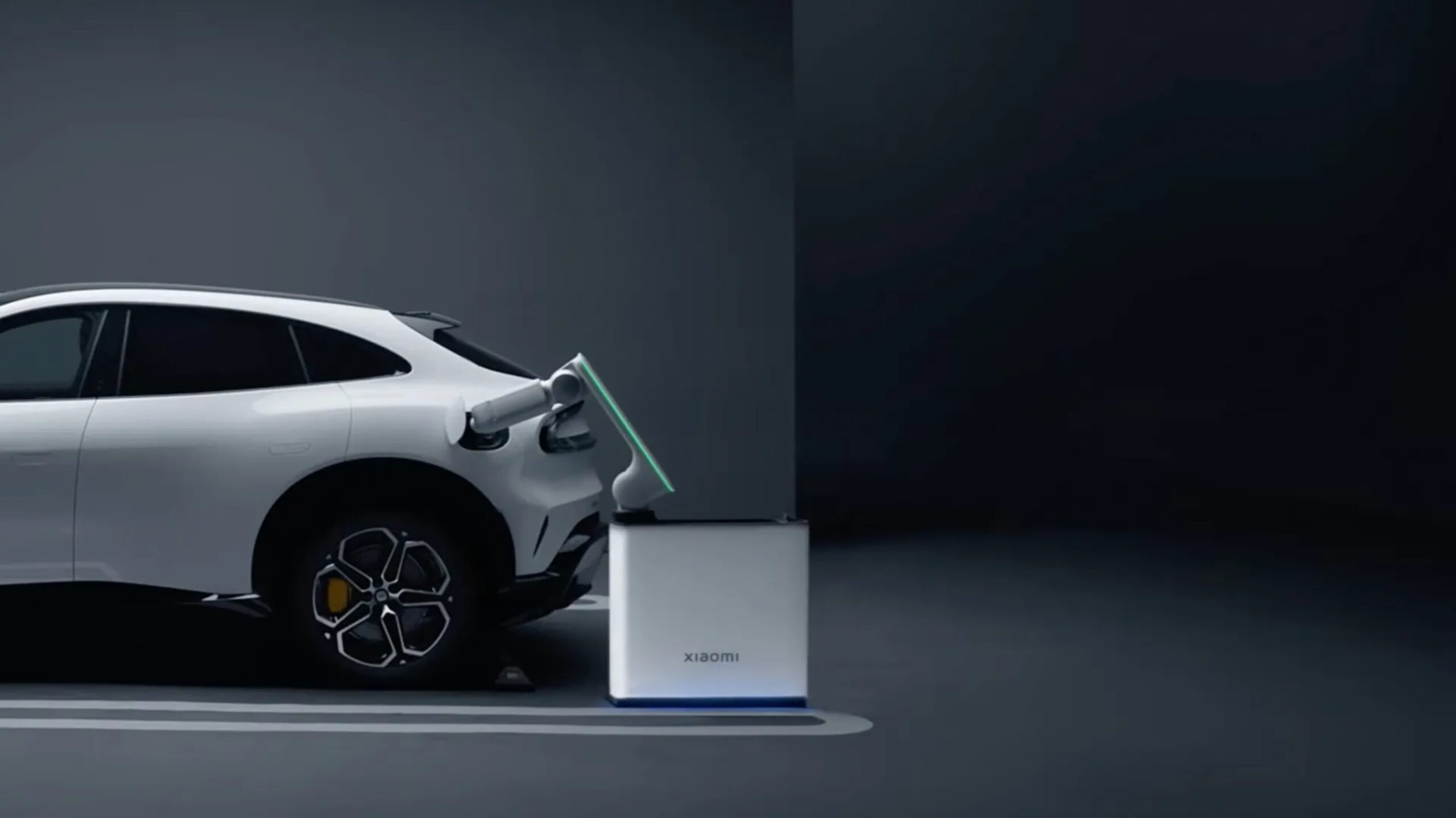 baterías de los vehículos eléctricos