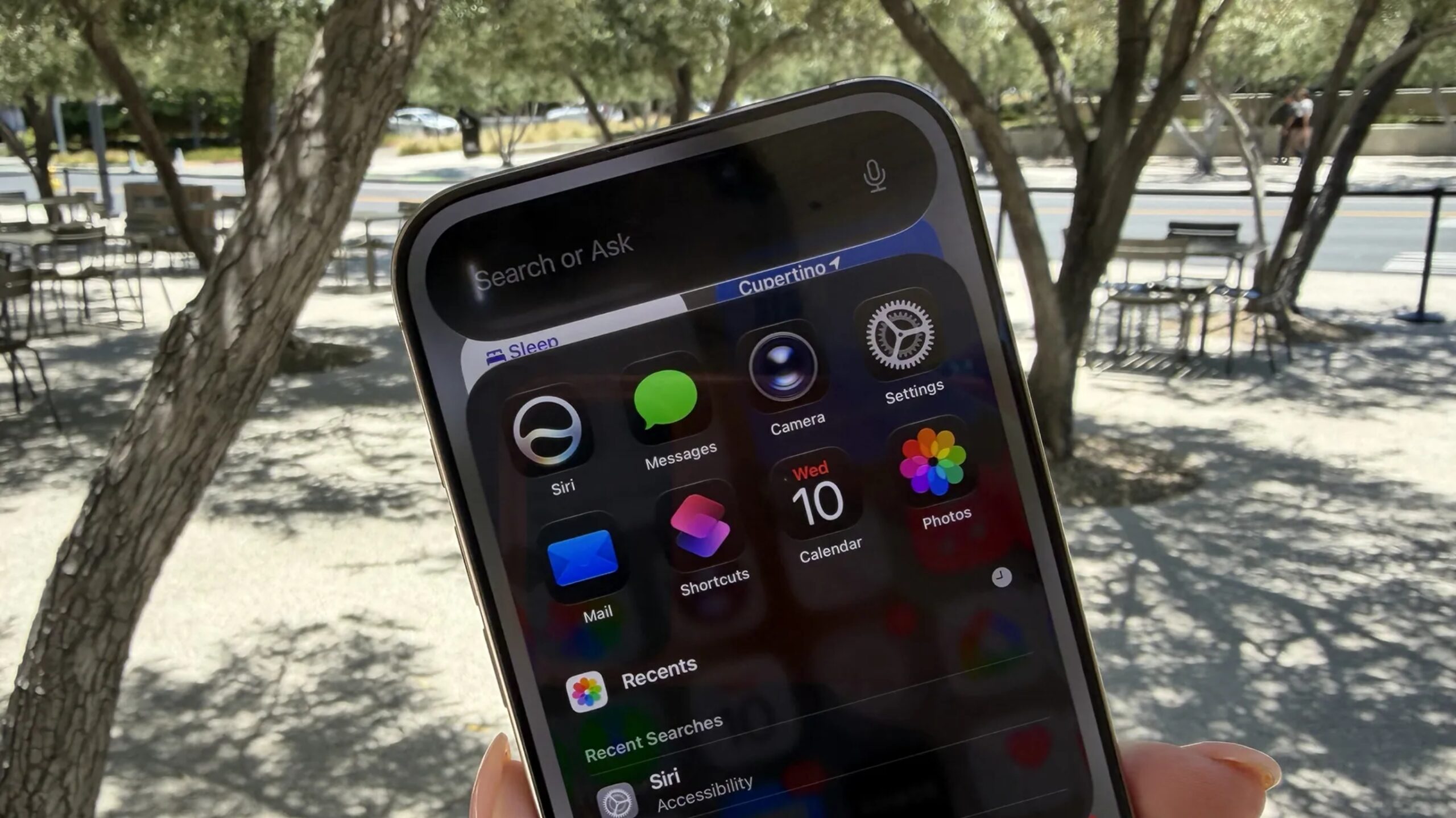 beta pública de iOS 27