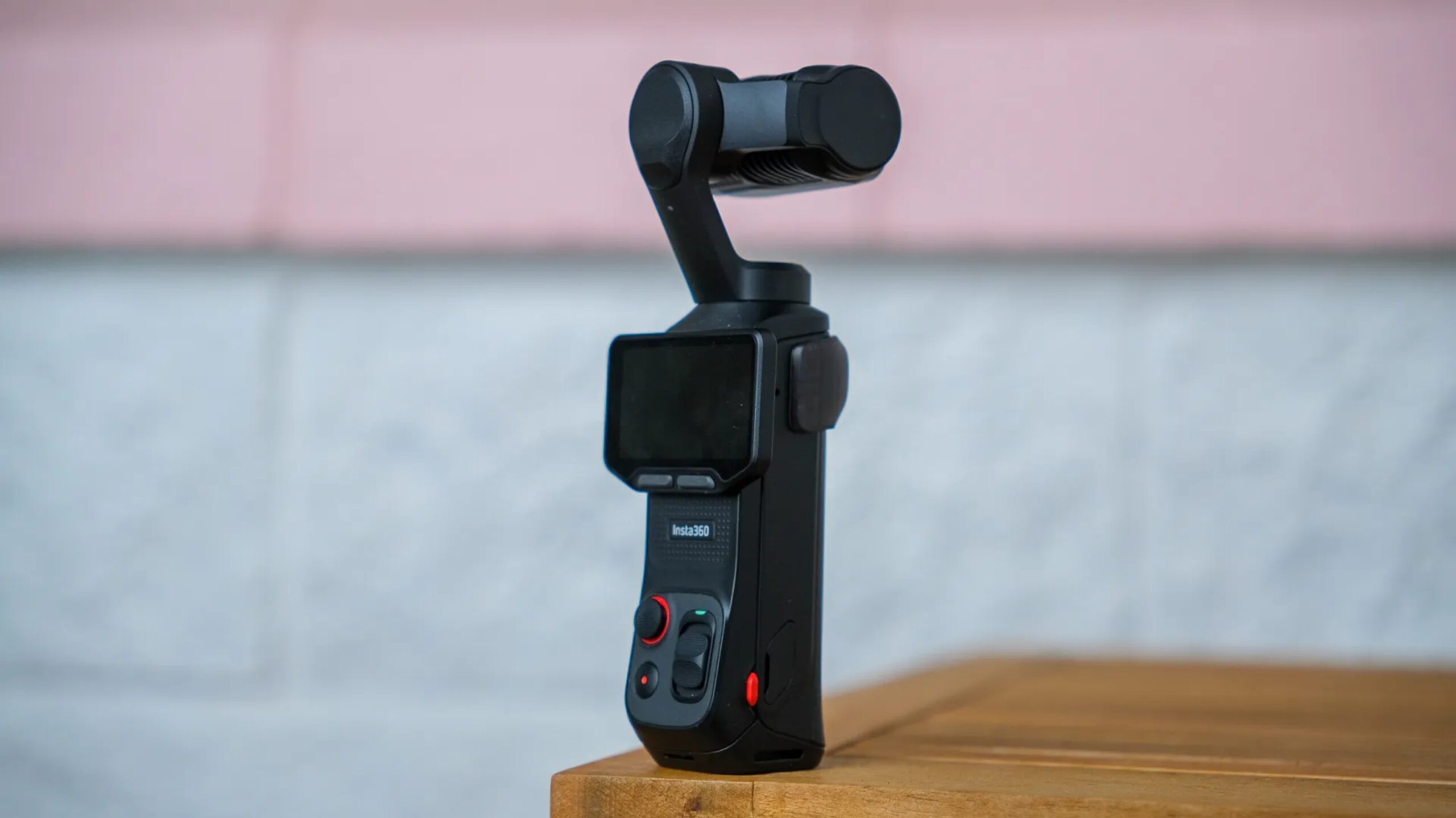 cámaras para vlogs