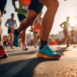 carrera de 21 kil&oacute;metros | Lincoln