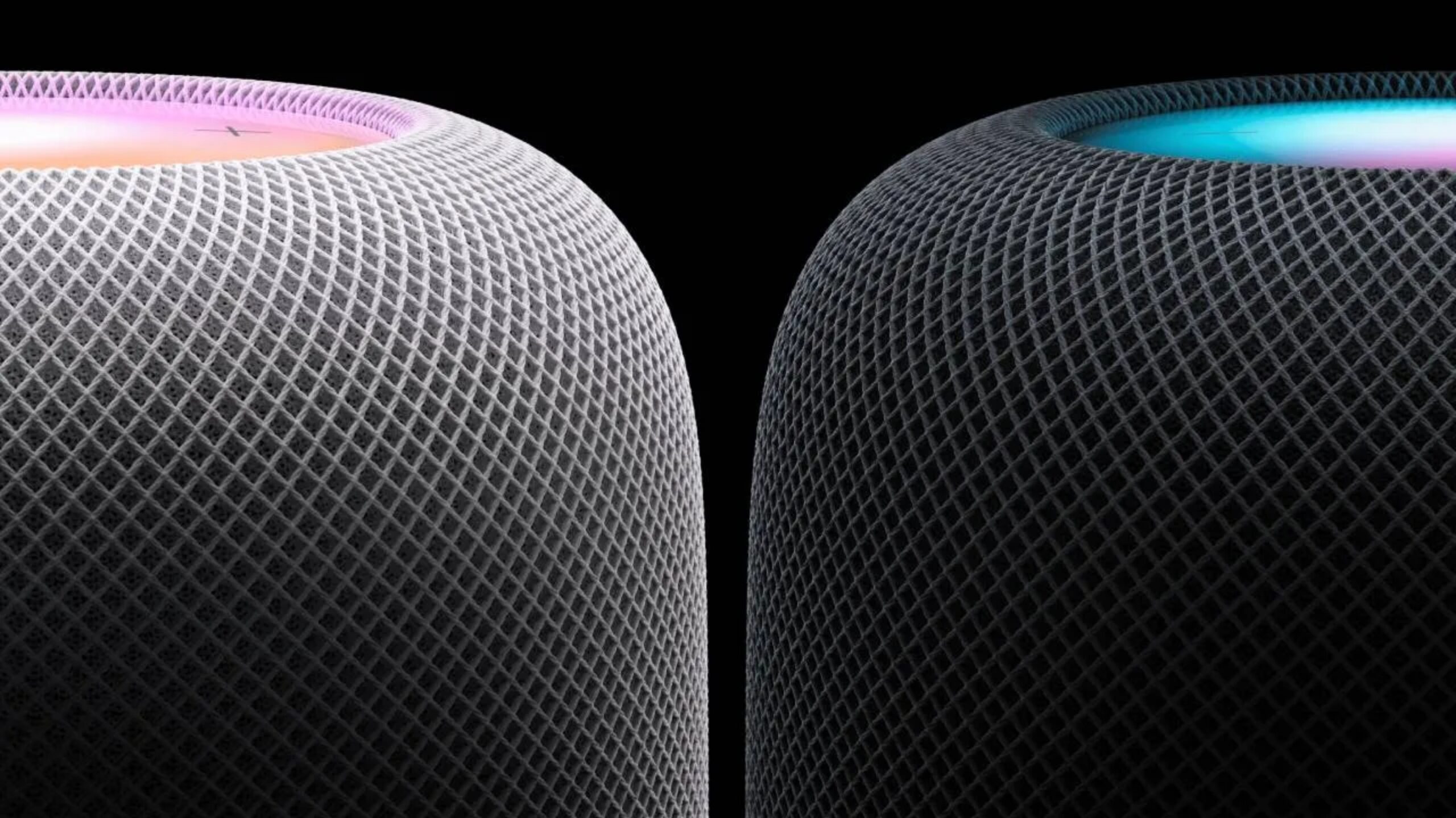 dispositivos para el hogar inteligente de Apple