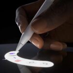 dos nuevos Apple Pencil