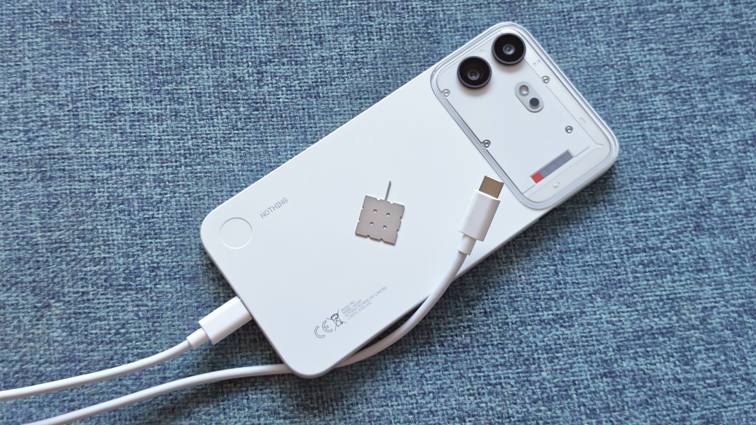 Nothing Phone (4b)