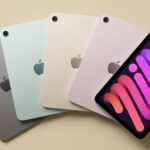 iPad mini
