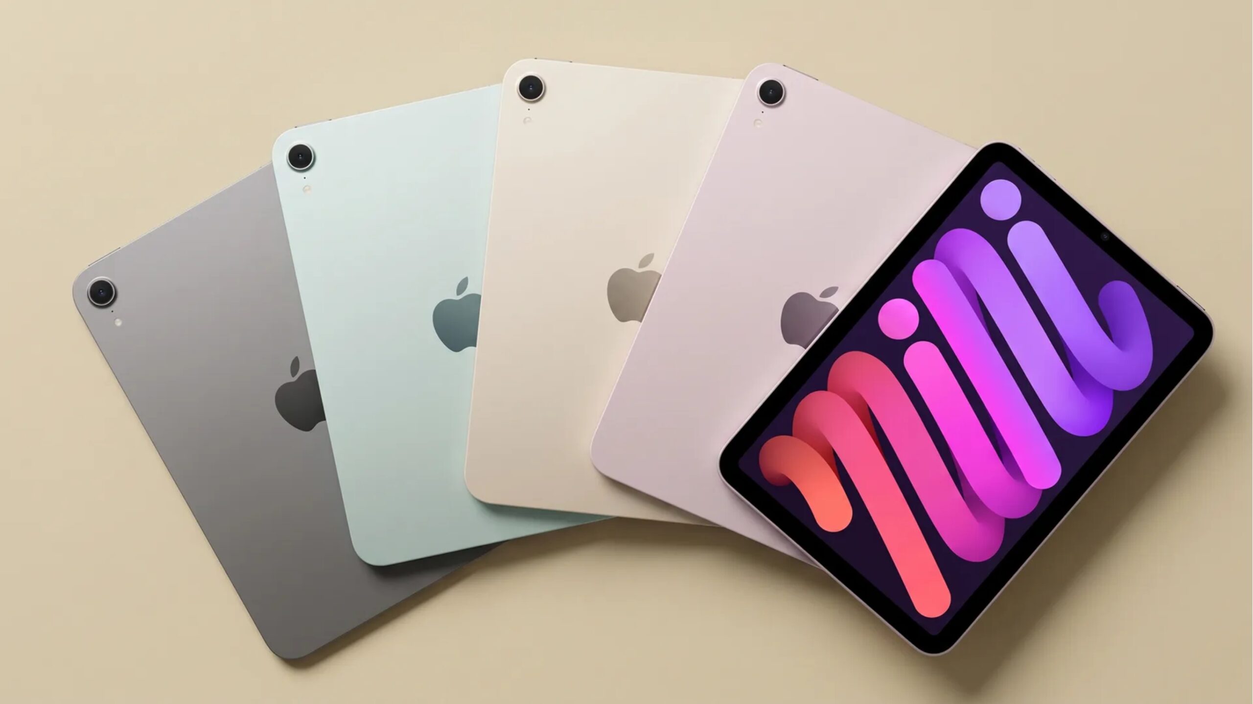 iPad mini
