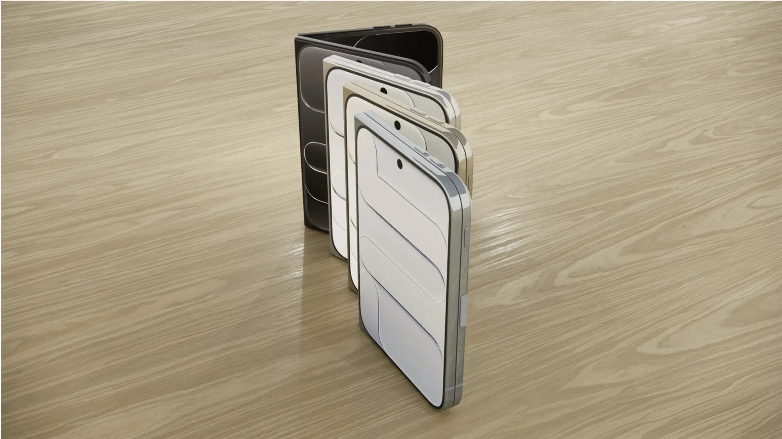 iPhone Ultra
