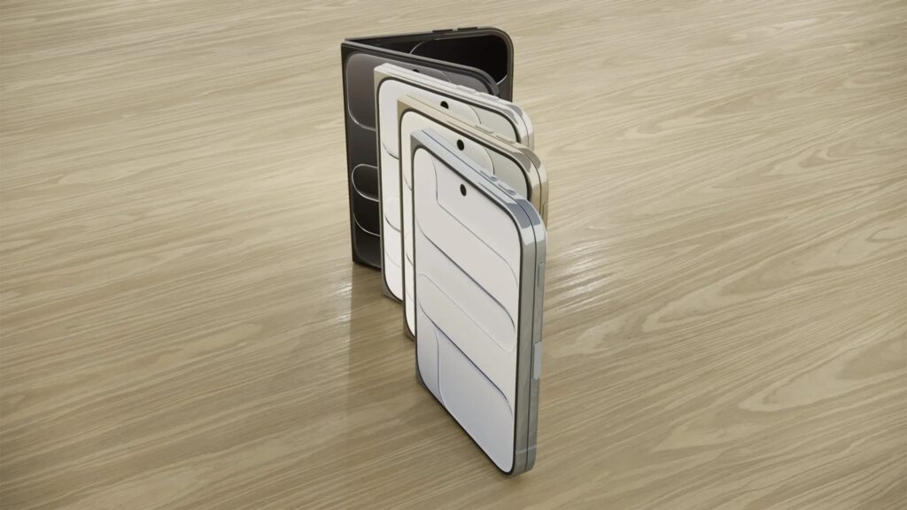 iPhone Ultra lanzamiento (1)