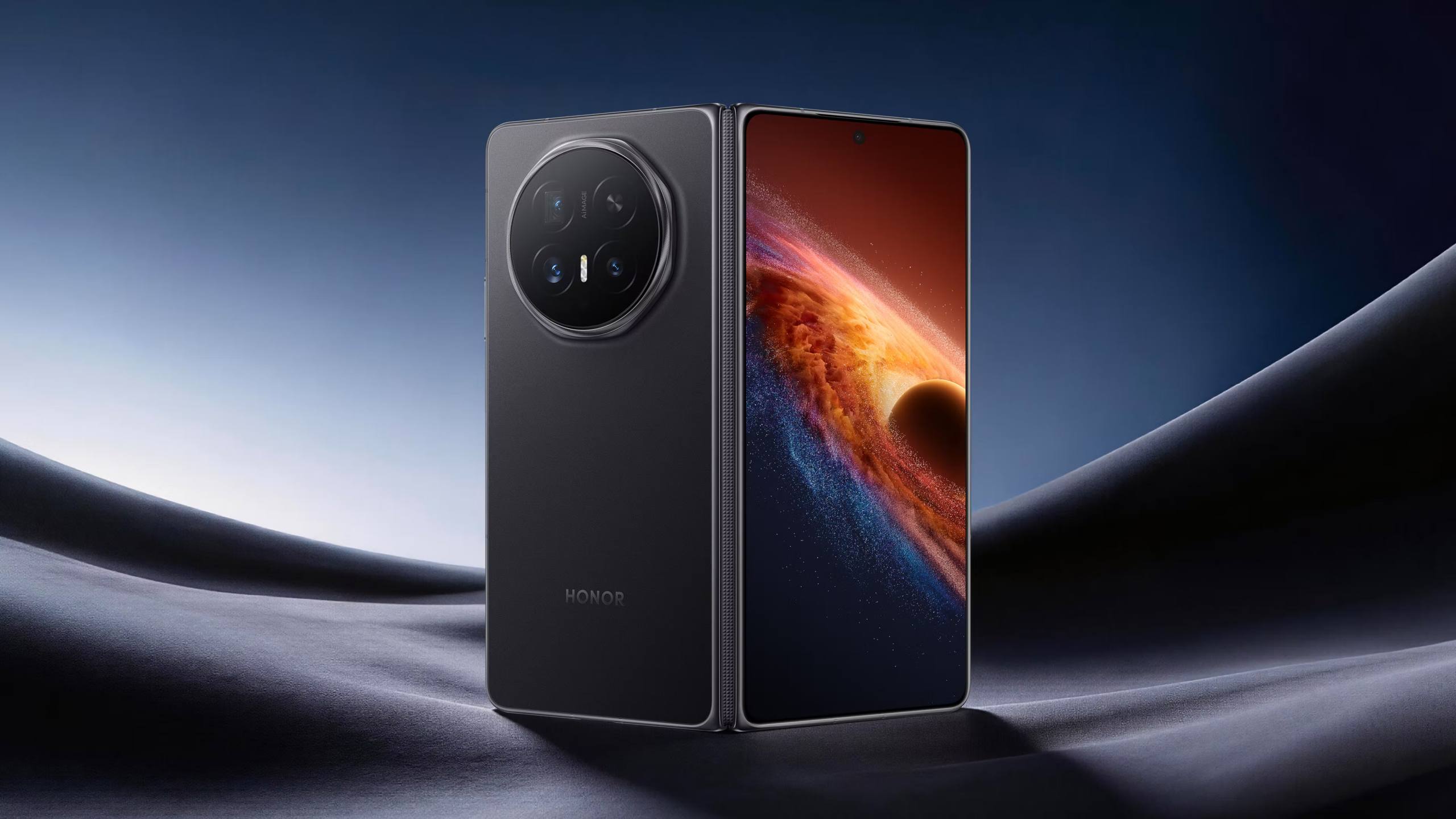 smartphones plegables de pantalla ancha | HONOR