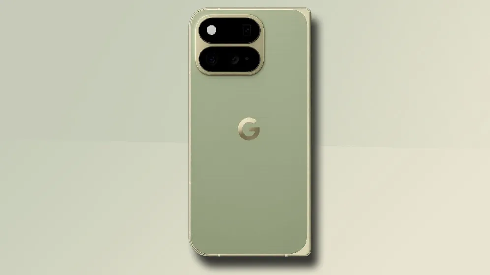 Google Pixel 11 Pro Fold