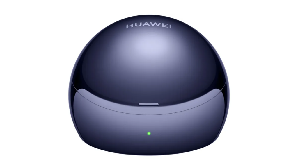Huawei FreeClip 2 S Signature Edition | Les Néréides