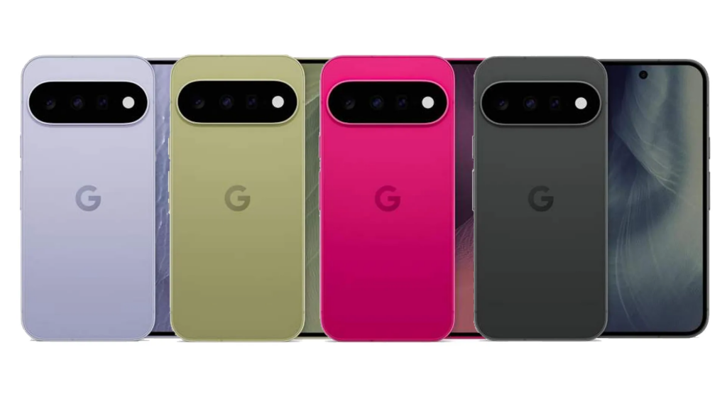 Google Pixel 11