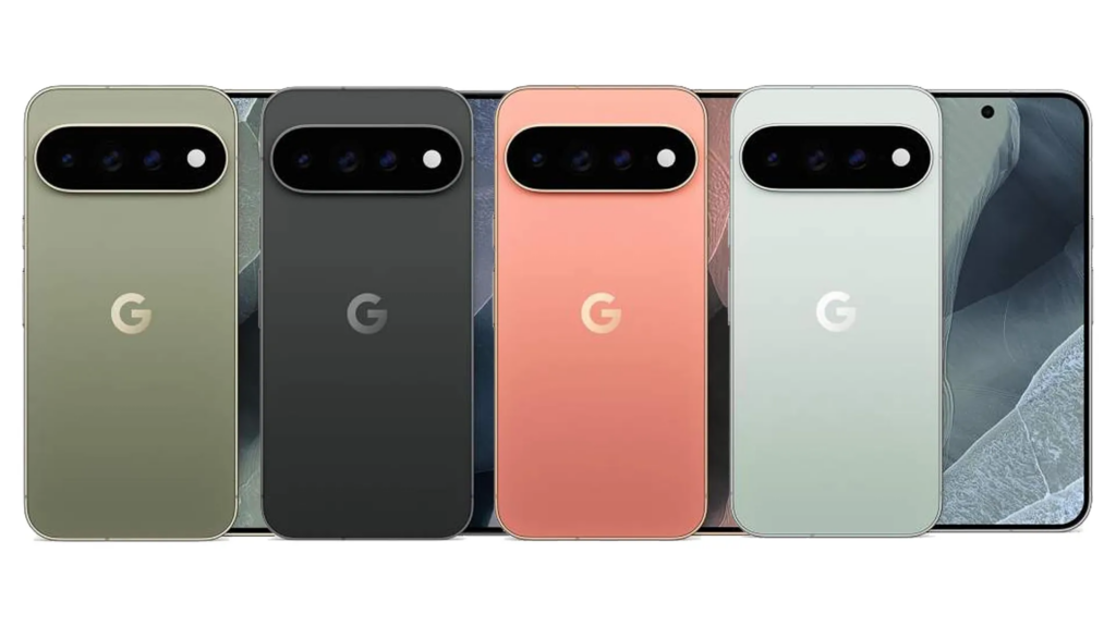 Google Pixel 11 Pro