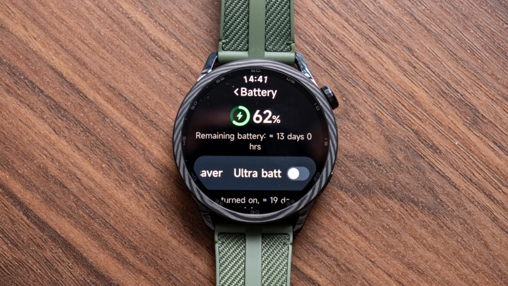 Xiaomi Watch S5 reseña