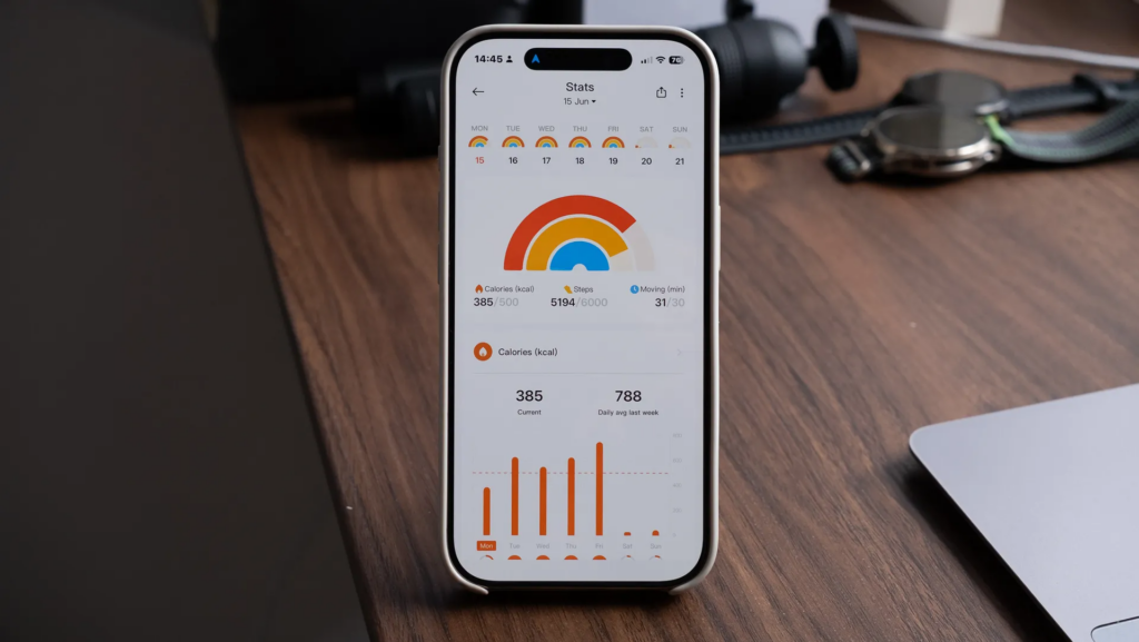 Xiaomi Watch S5 reseña