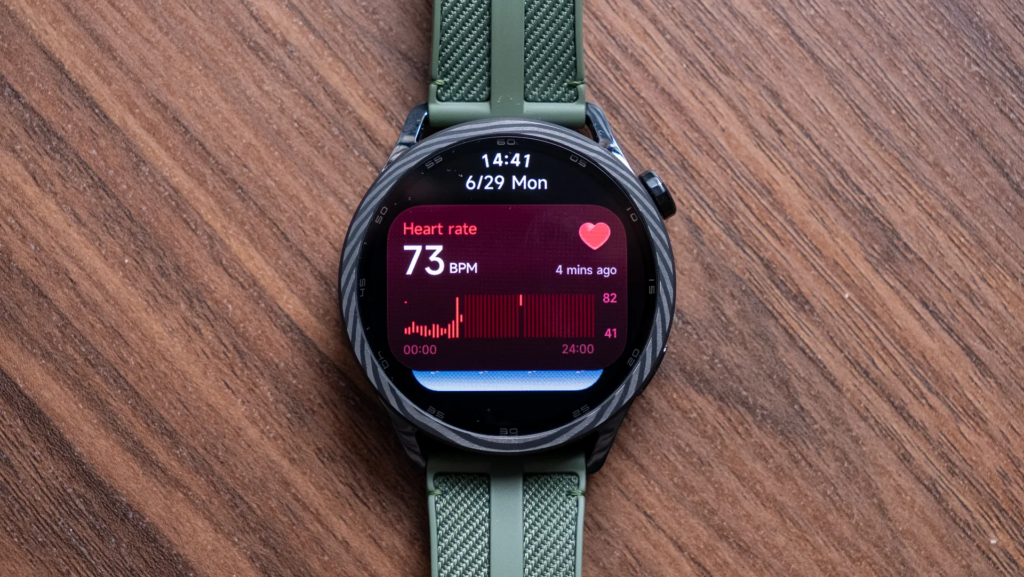 Xiaomi Watch S5 reseña