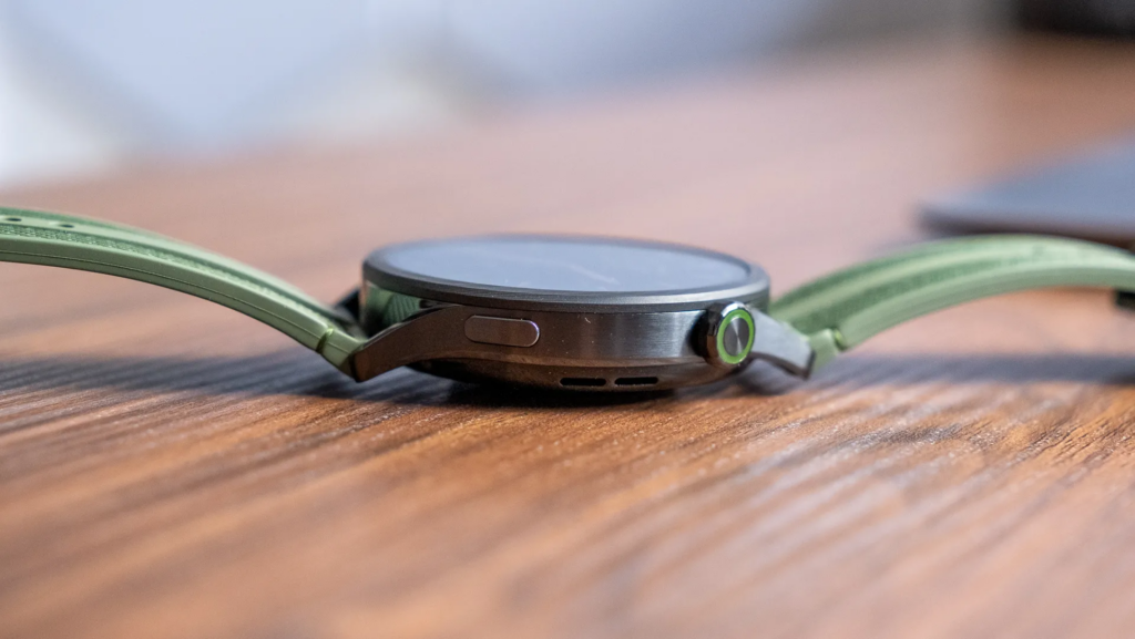 Xiaomi Watch S5 reseña