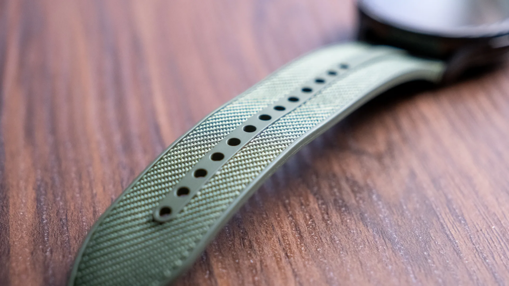 Xiaomi Watch S5 reseña