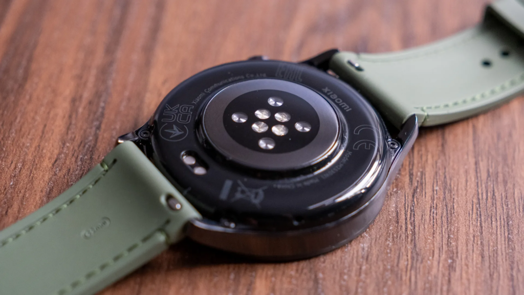 Xiaomi Watch S5 reseña