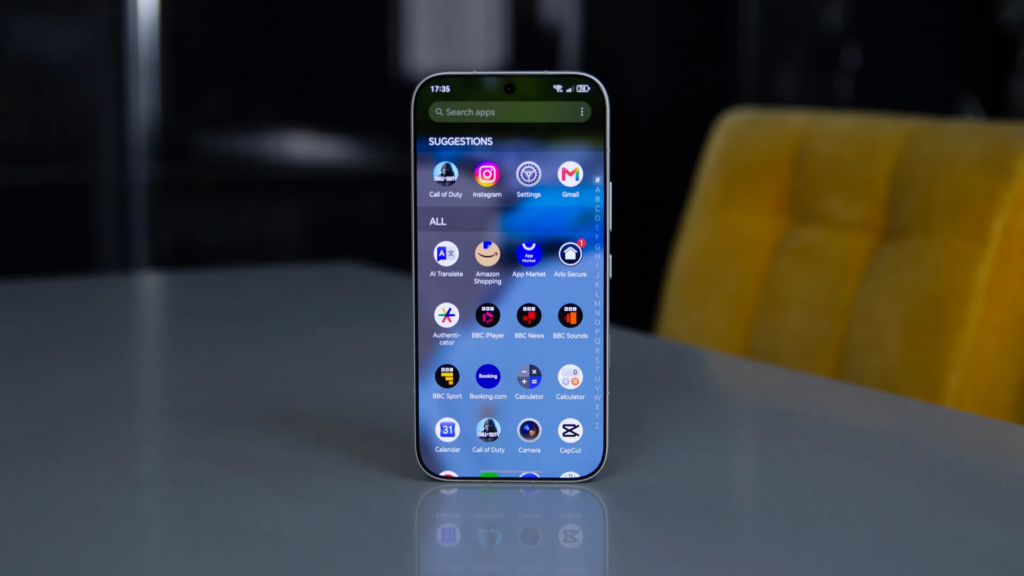 HONOR 600 Pro
