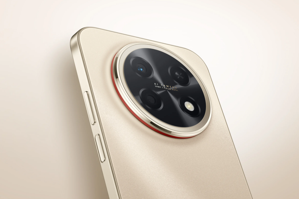 HUAWEI nova 15 Max