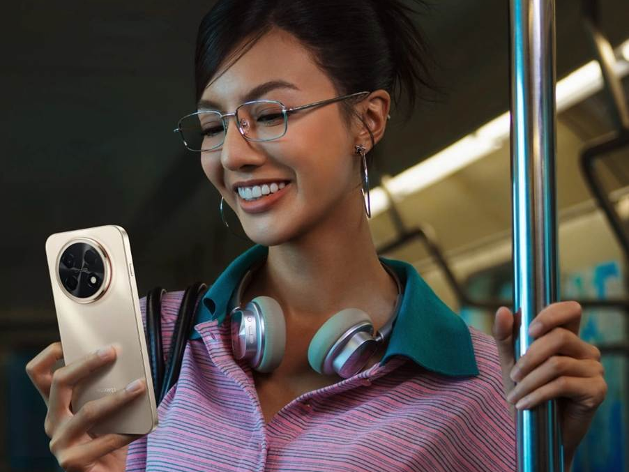 Huawei nova 15 Max