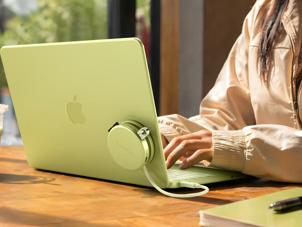 Satechi accesorios MacBook Neo