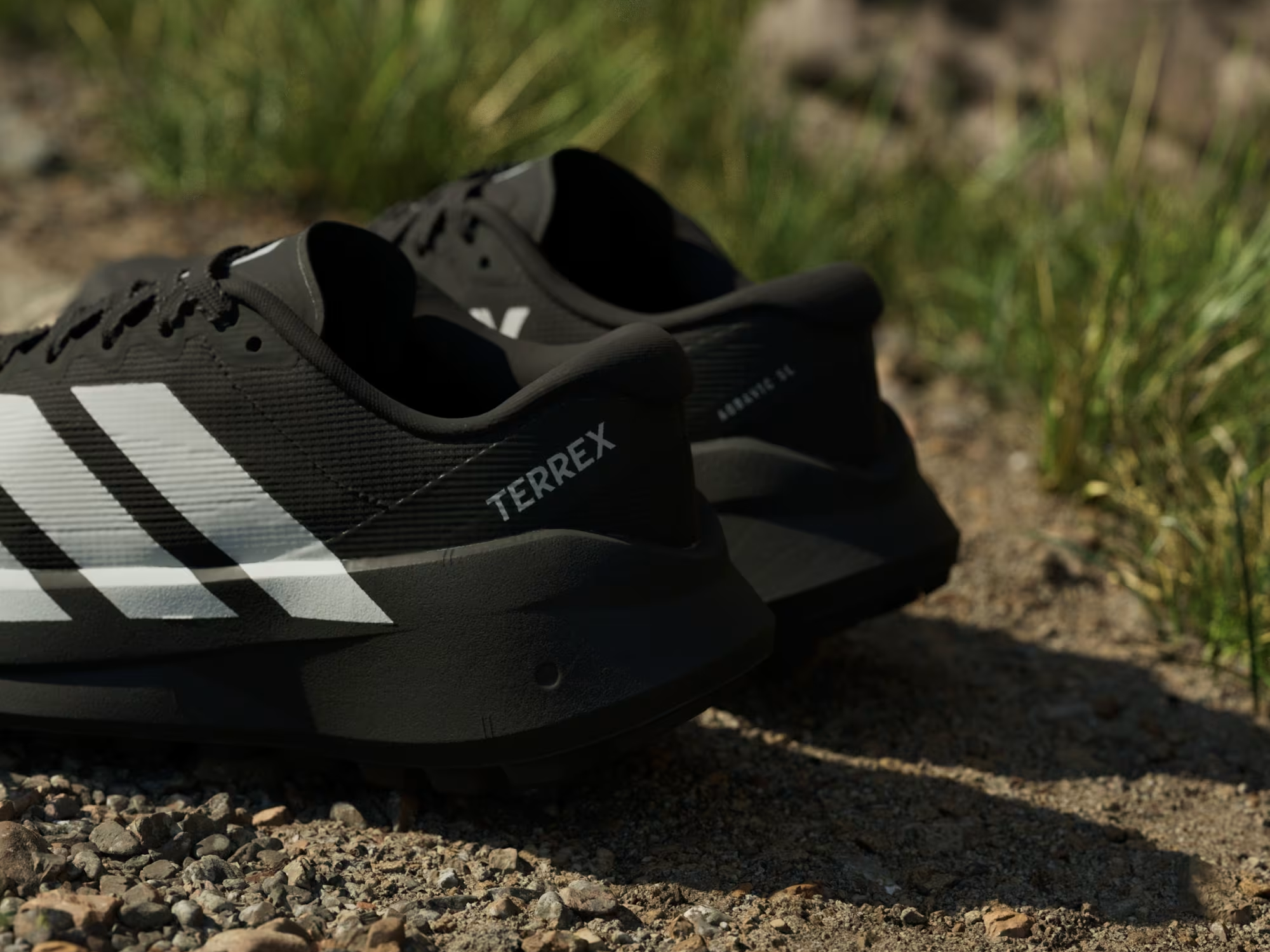 Tenis De Trail Running Adidas Terrex Agravic SL