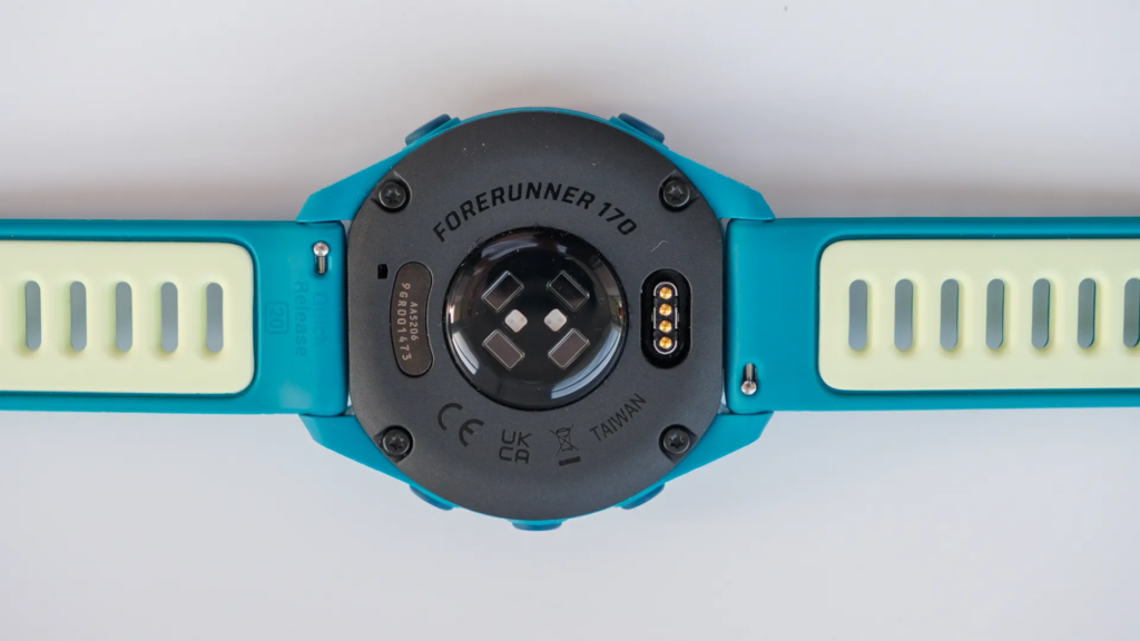 smartwatch batería reemplazable