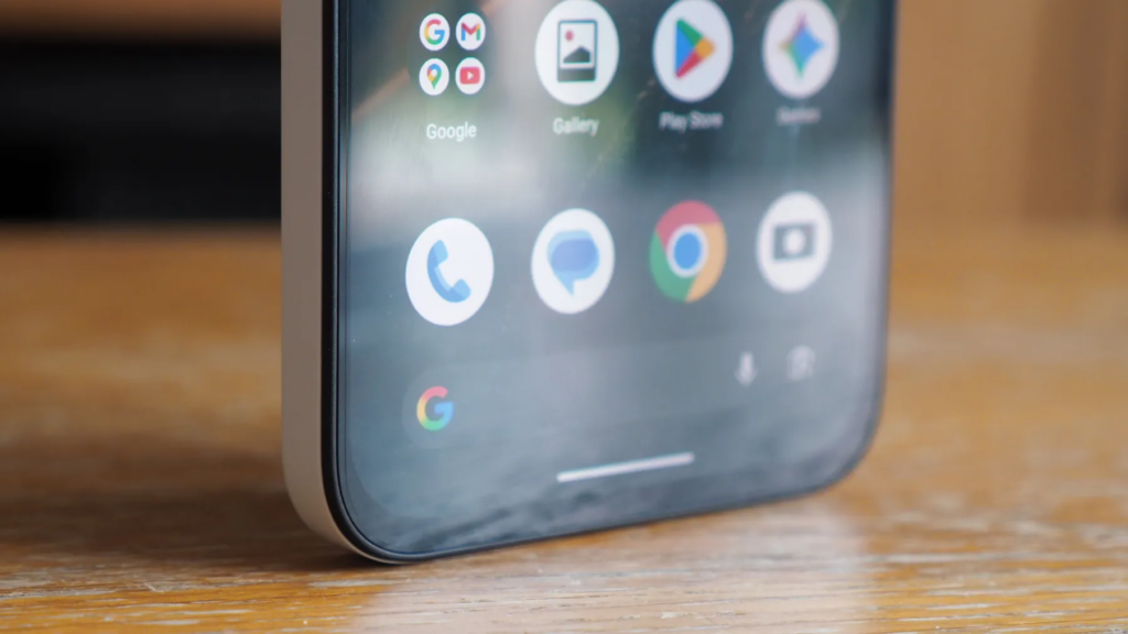 Reseña - Nothing Phone (4b)