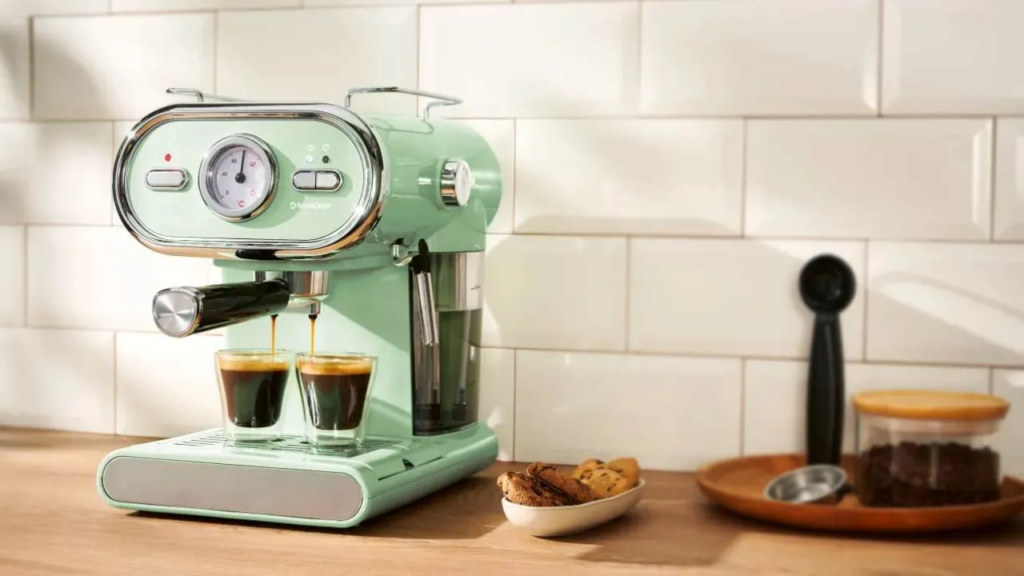 granos de café almacenamiento