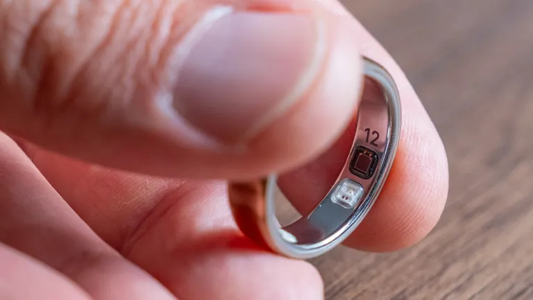 Reseña - Oura Ring 5