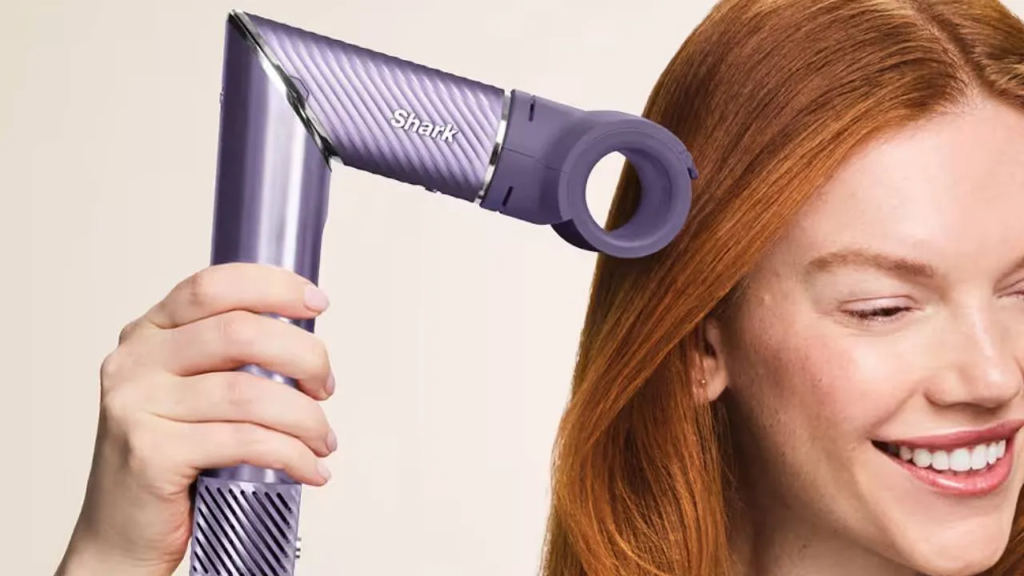multiestilizador Shark FlexStyle IonCurl