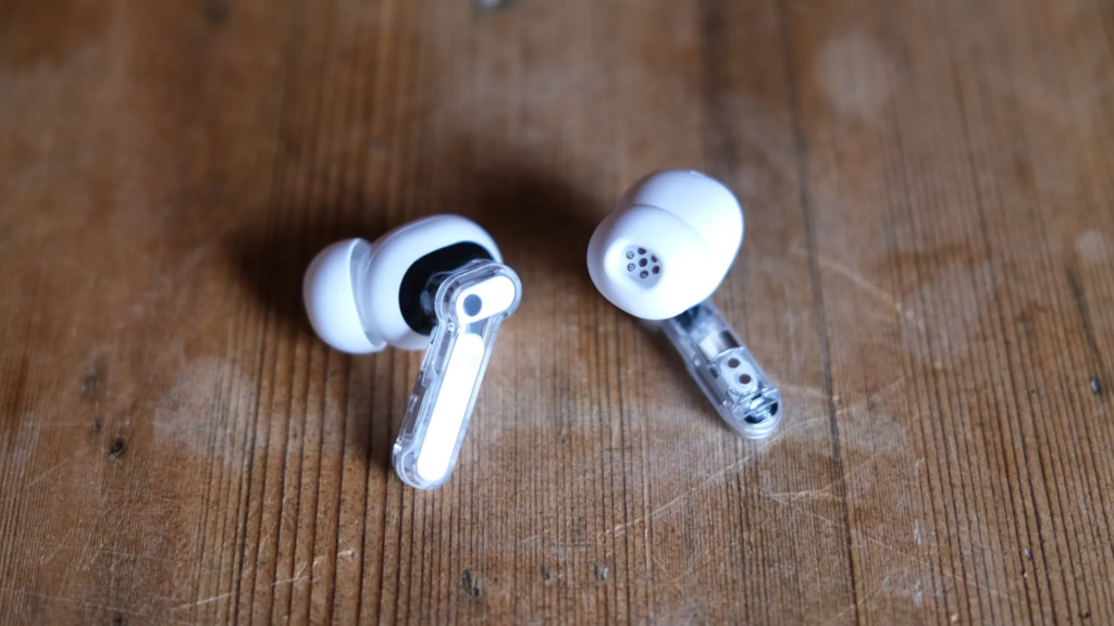 Nothing Ear (3a)