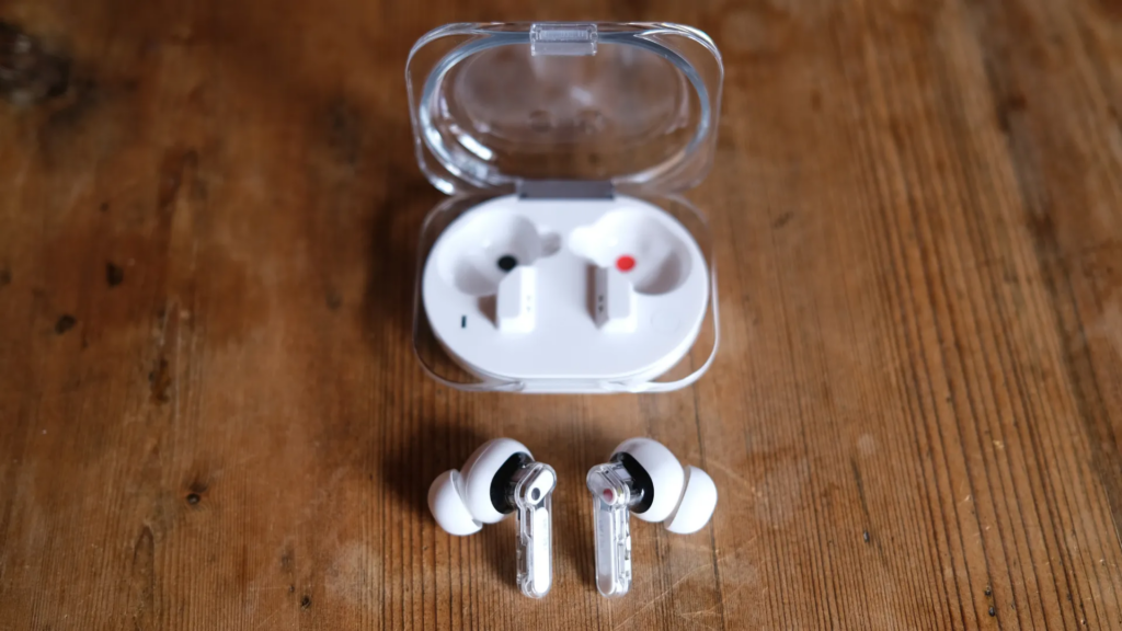 Nothing Ear (3a)
