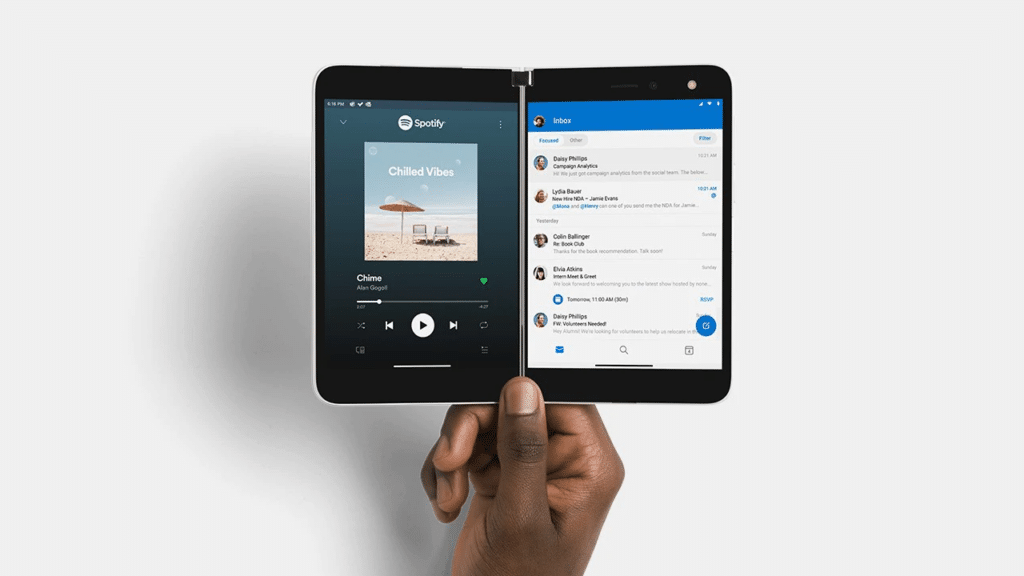 Samsung Galaxy Unpacked