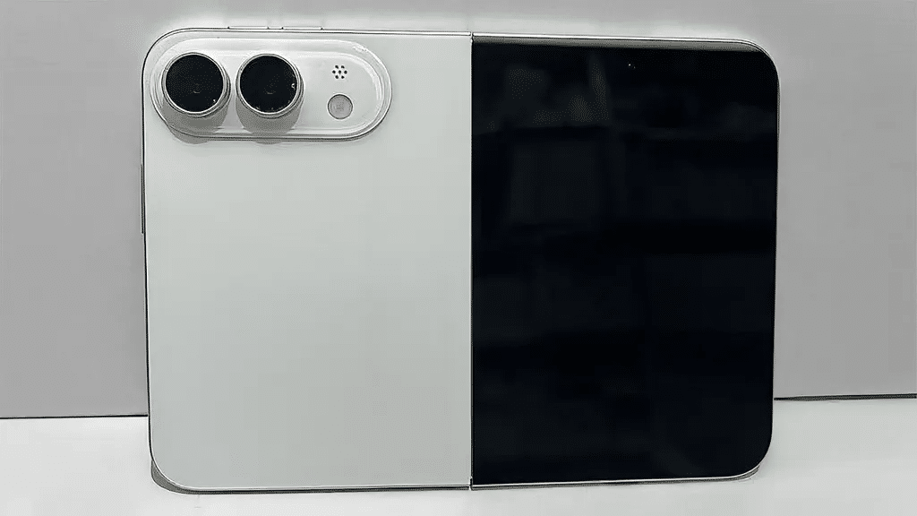 Samsung Galaxy Unpacked