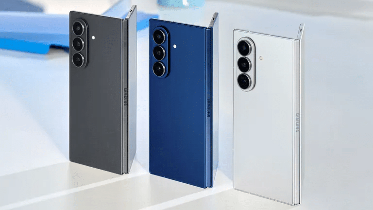 (Crédito de la imagen: Samsung)