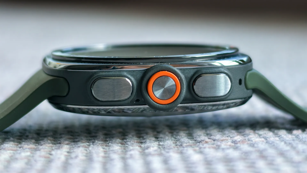 Samsung Galaxy Watch Ultra 2