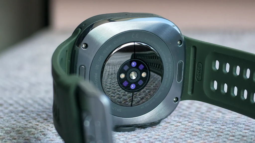 Samsung Galaxy Watch Ultra 2