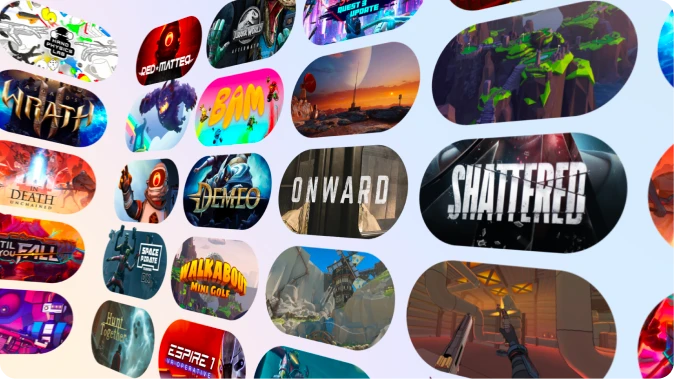 Xbox Game Pass | Meta Horizon+