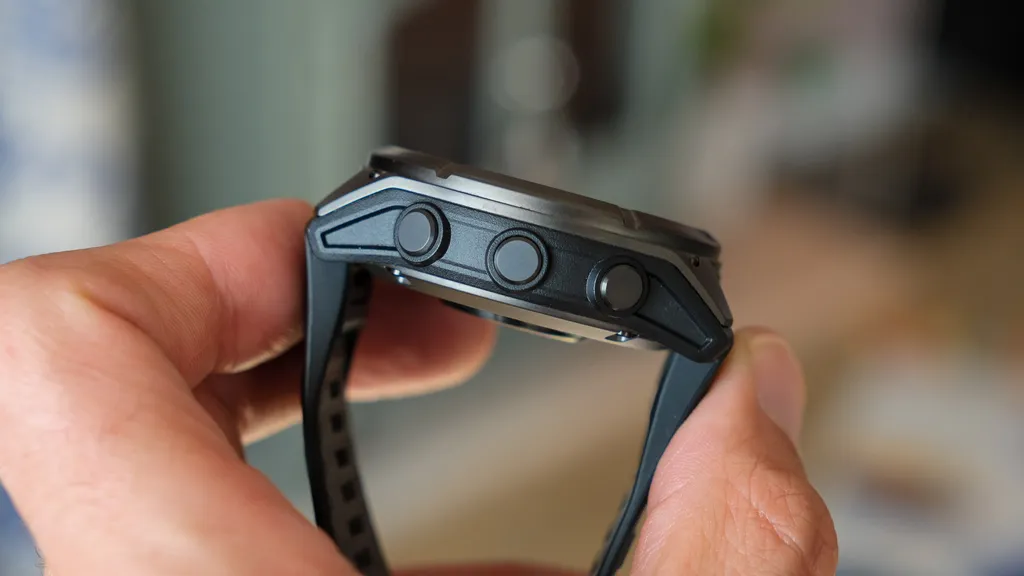 Garmin Fenix 8 Pro
