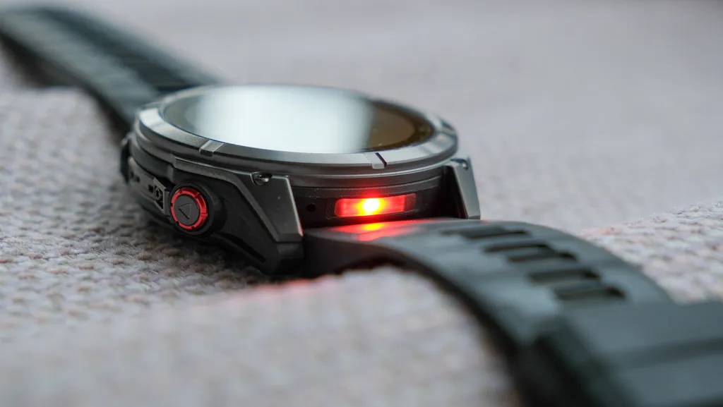 Garmin Fenix 8 Pro