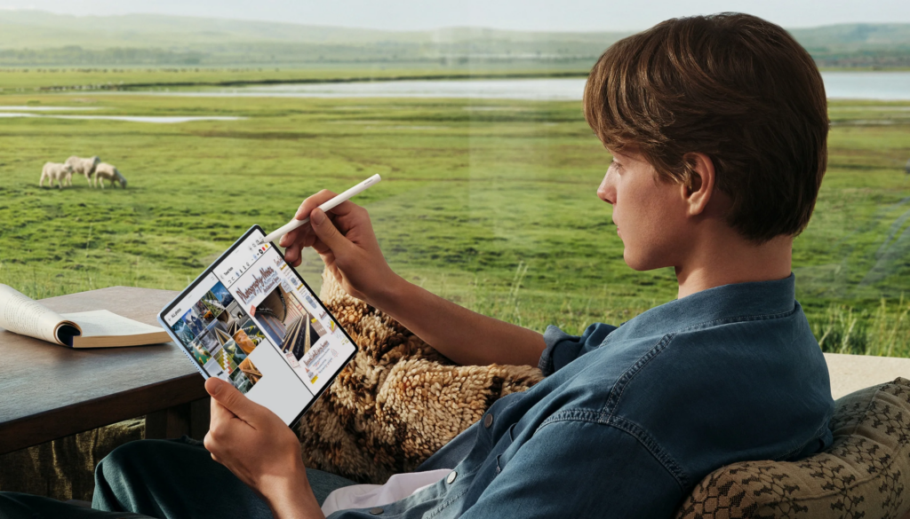 HUAWEI MatePad Air