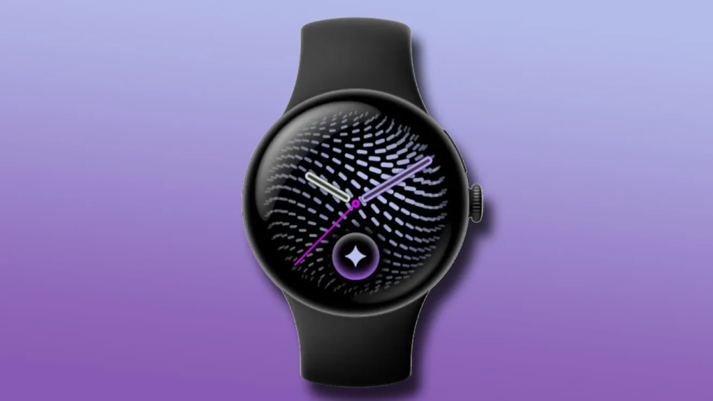 Google Pixel Watch 5