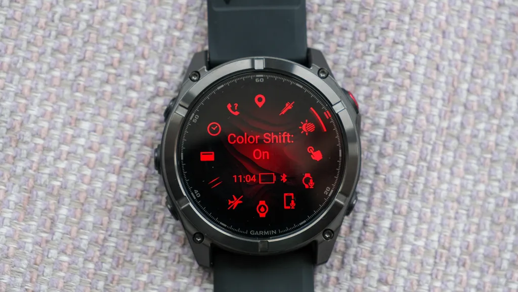 Garmin Fenix 8 Pro