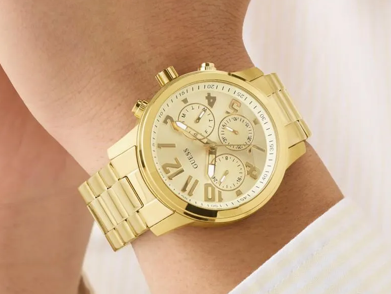 Guess Watches | Reloj Parker