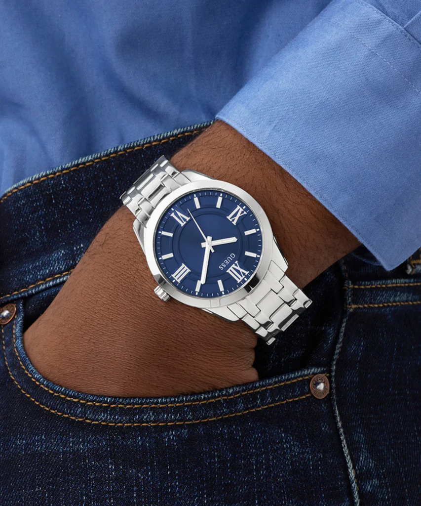 Guess Watches | Reloj Elliot