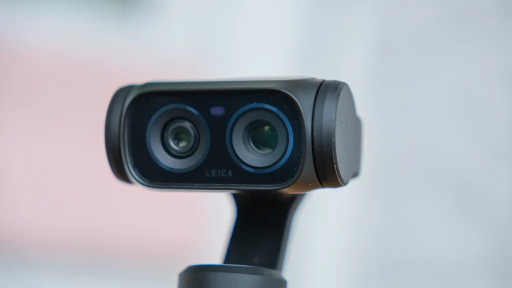 cámaras para vlogs