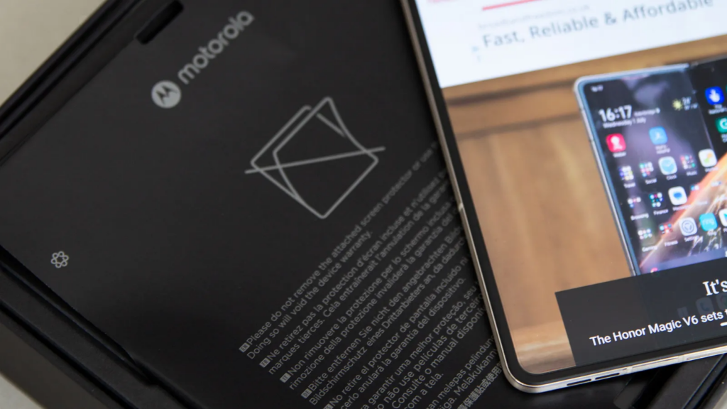 smartphones plegables | iPhone Ultra