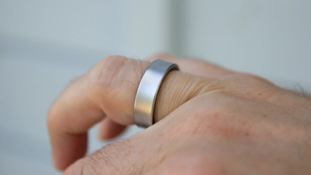 Samsung Galaxy Ring